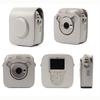 FUJIFILM Instax SQUARE SQ20 SQ10 brašna na fotoaparát Pouzdro na popruh přes rameno Pouzdro na ochranu fotoaparátu při přenášení