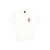 CLOT T-Shirts Unisex Crew Neck Moderate Straight Fit CTTE23SS9010