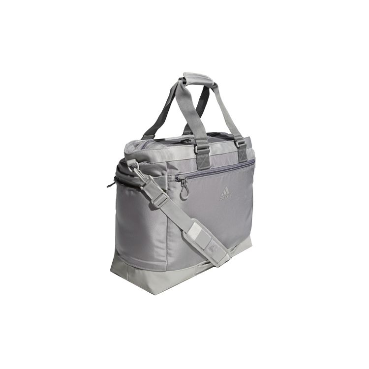 Adidas Op/Syst. Tb Sports Zipper Crossbody Bag Unisex bags Light-Gray GL8570