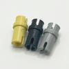 32002 Technical Pin 3/4 Bricks Collection Bulk Modular Toy For Technical MOC DIY 1Pcs Buildings Blocks
