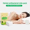 Herbal Bag 10 Bags Home Acarid Removal Herb-medicine Acarid Bag Detergent Insecticide