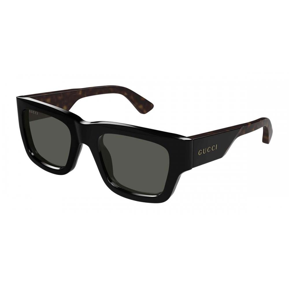 

Gucci Gg1668s 001 Men Sunglasses 52-21-145