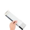 Acrylic Monitor Message Memo Board Sticky Note Display Name Card Phone Holder Name Card Holder