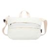 satchel women's shoulder bag nylon cloth versatile breast bag handbag texture waterproof student large-capacity messenger bag
