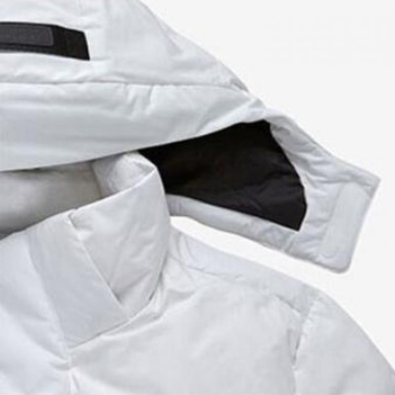 New Balance Unisex Goose Long Padding Nbnpc41023