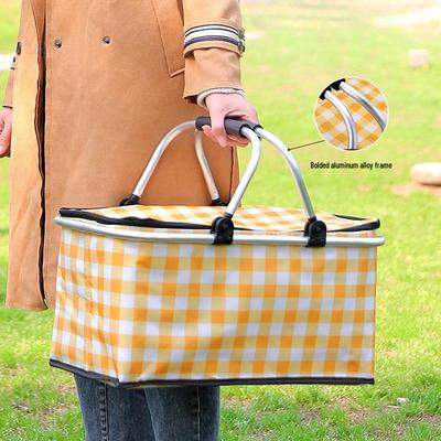Camping și drumeții – Genți pentru picnic