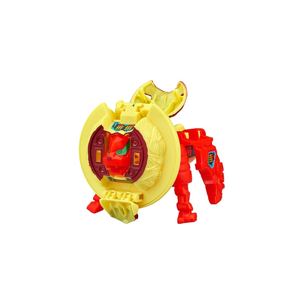 Bandai Unit Robo Water Gun Spaghetti Toy for Boys