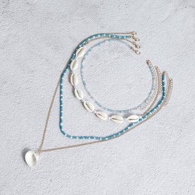 Colliers et pendentifs – Colliers