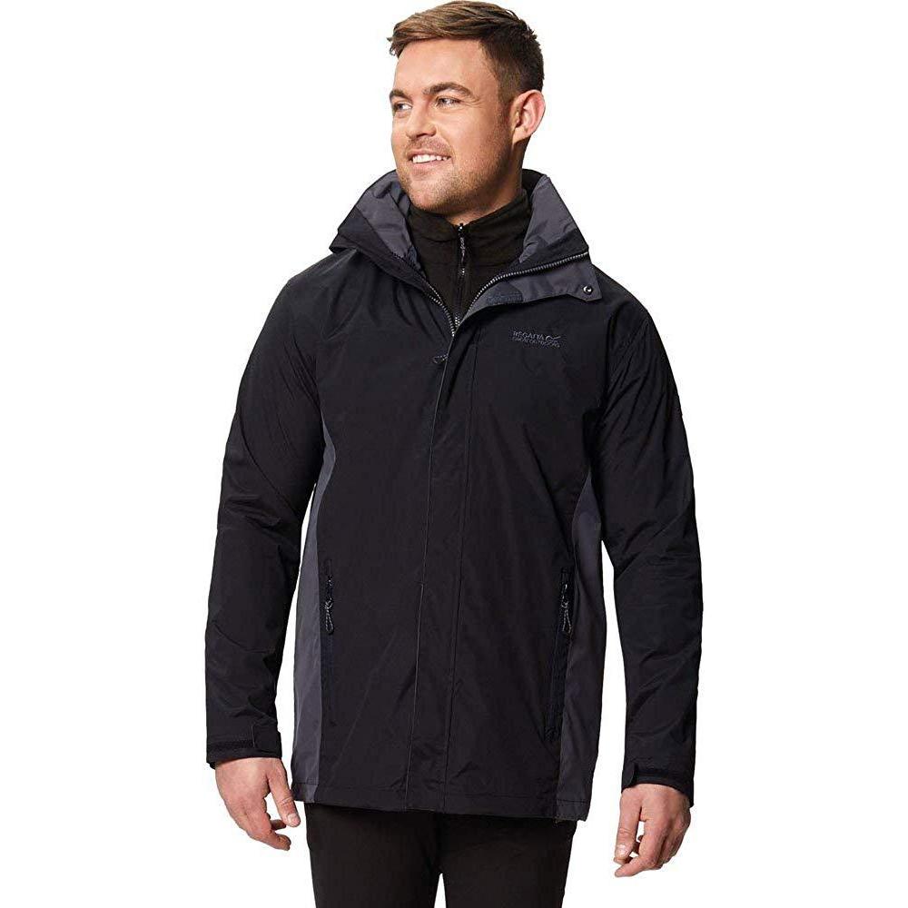 Regatta Defender III 3-in-1 Waterproof Windproof Jacket / Performance Jacket
