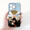 G-Green Day Phone Case For IPhone 17 Pro Max 15 Pro 16 14 Plus 12 13 Mini 11 Pro Shockproof Soft Cover