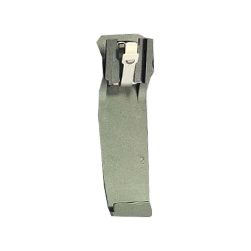 Jingxun Light Walkie-Talkie Belt Clip 3-Pack (CN version)