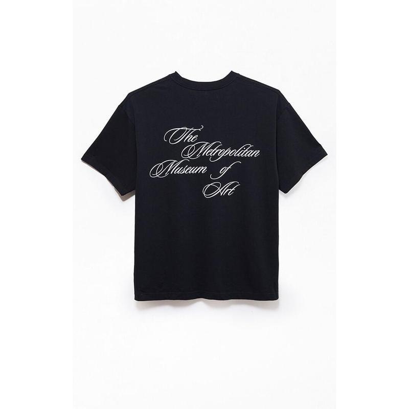 Мужская футболка The Met x Pacsun Passion - Мультиколор XXL