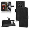 For Xiaomi 14T Pro Leather Case Skin-Feel Anti-Drop Wallet Flip Phone Cover