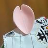 Magnetyczny Klips Kwiatowy Kreatywny Gadżet Kuchenny Wielofunkcyjny Zamykacz do Przekąsek Przechowywanie Żywności Unikalny Klips Płatek Uroczy Magnes na Lodówkę Domową