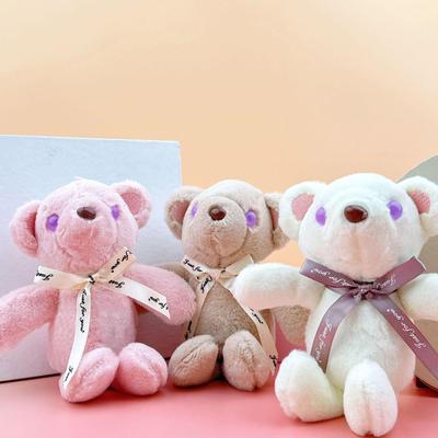 Poppen en knuffels – Dieren knuffels