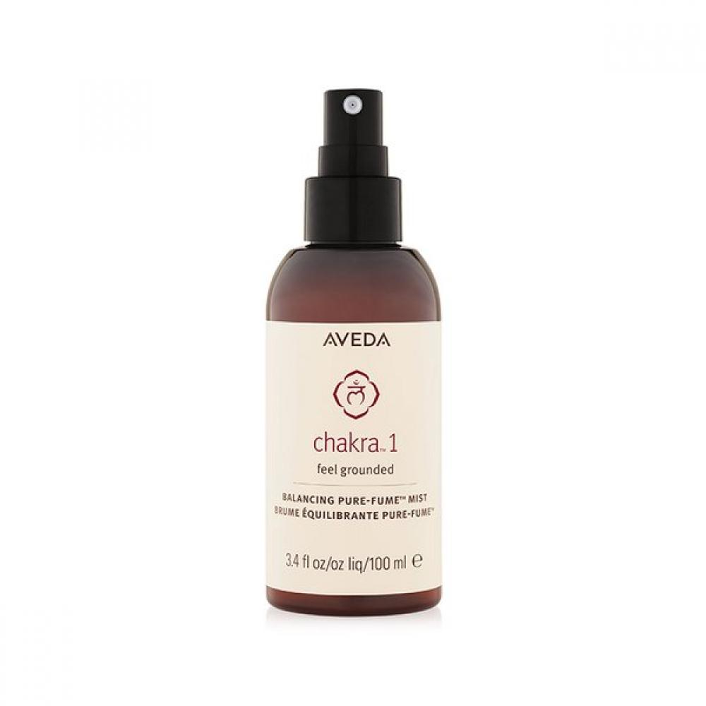 Aveda Chakra 1 Balancing Body Mist 100ml Single option