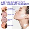 60pcs Face Lift Patch Skin Tightening Chin Slimming Muscle Lifting Swelling Sculpting Patch