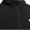 Nike Windbreaker Foam Dry Fit Hooded Multipurpose Jacket Fb7483 010 S2401
