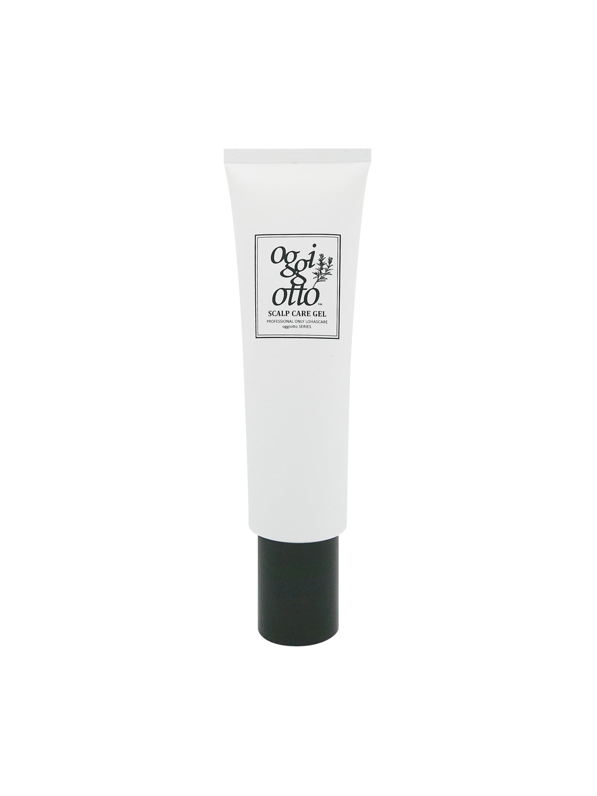 

oggi otto scalp cleansing gel 130g