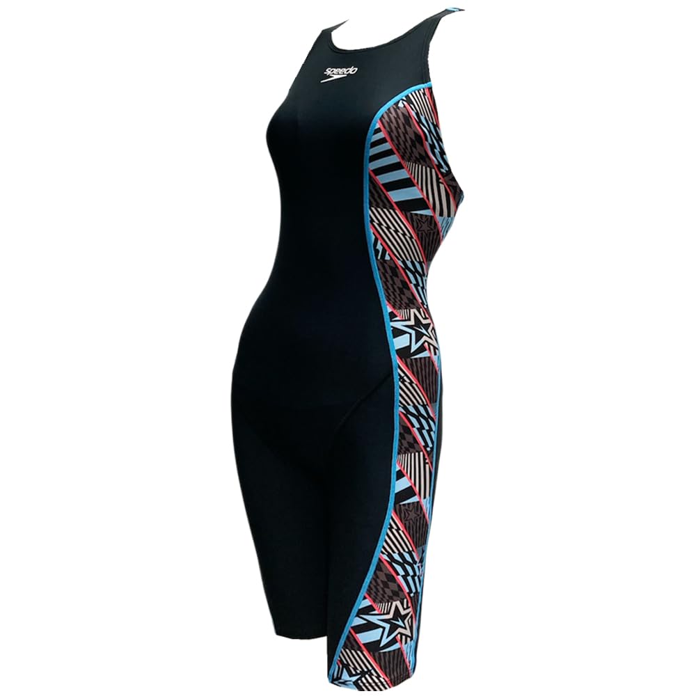 KNEESKIN Swimsuit for KB [Speedo] Women's One-piece Women,