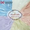 Iridescent Jade Silk Satin Organza Brocade Fabric for Ruqun Hanfu