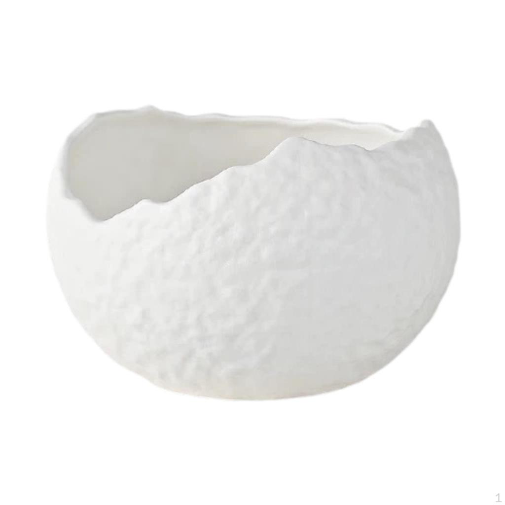 Ceramiczna Miseczka na Przystawki, Zupę, Deser, Sałatkę i Danie Główne