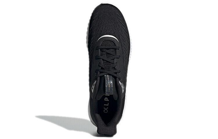 adidas Alphabounce Black - GX4150