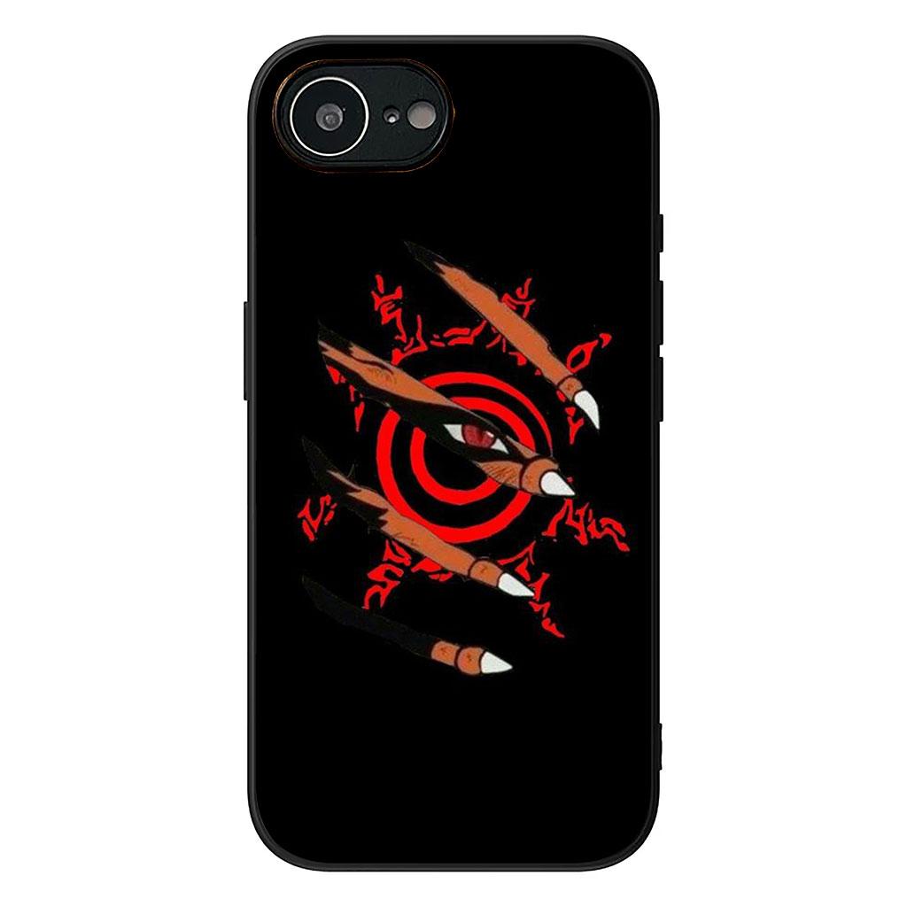

Itachi Uchiha Tobi Narutos Obito Phone Cover for Xiaomi Redmi Note 12 10 11 9 8 Pro 10C 12C 9T 9A Note11 Note12 5G 4G Case Redmi Note 12 Pro 5G