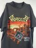 1992 Gorguts Tour Band Regalo per Fan S to 5XL Maglietta Unisex