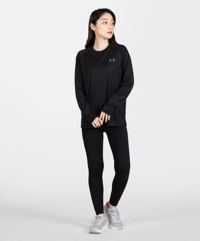 Under Armour UA Tech LS 001 Japan LG na japonskou velikost 2.0 Pánské (ekvivalent L)