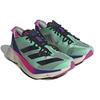 New adidas Adizero Adios Pro 3 Shoes Pulse Mint / Lucid Blue GW4249
