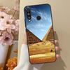Egypt Pyramids For Huawei Nova 11 Pro 9 10 SE Y70 Y60 Y90 Y61 Y91 Y73 Y72 12s 12i 11i 8i P30 P40 Lite Case