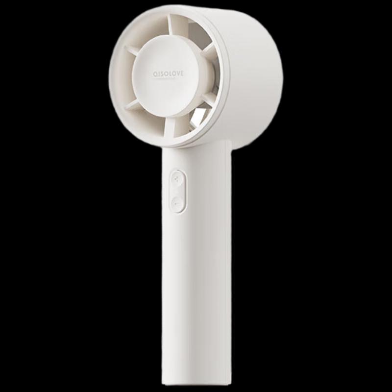 Sule Zhizao F01 Portable Neck & Handheld USB Fan