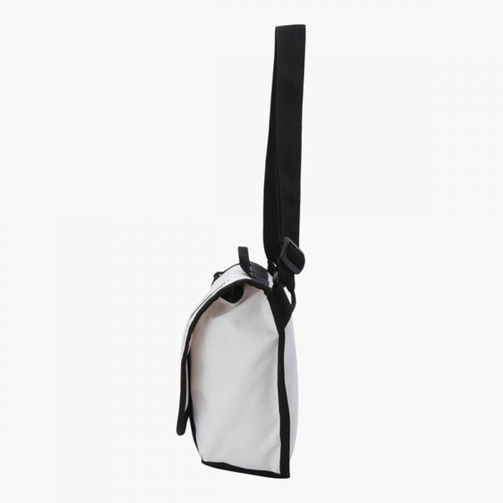 Le Coq Sportif [end Of Season][60  Off] Basic Mini Messenger Bag Ivy   Qp123abg1