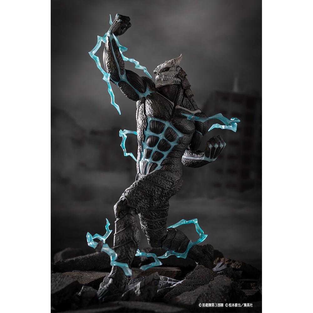 KaiJu No.8 1 8 Artfx J KaiJu No. 8  KaiJu No.8 