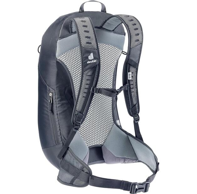 Backpack Deuter AC Lite 25 EL Black (3420424-7000)