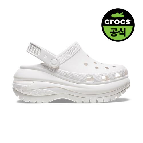 Crocs Public Mega Crush Clog Wt  24sucl207988