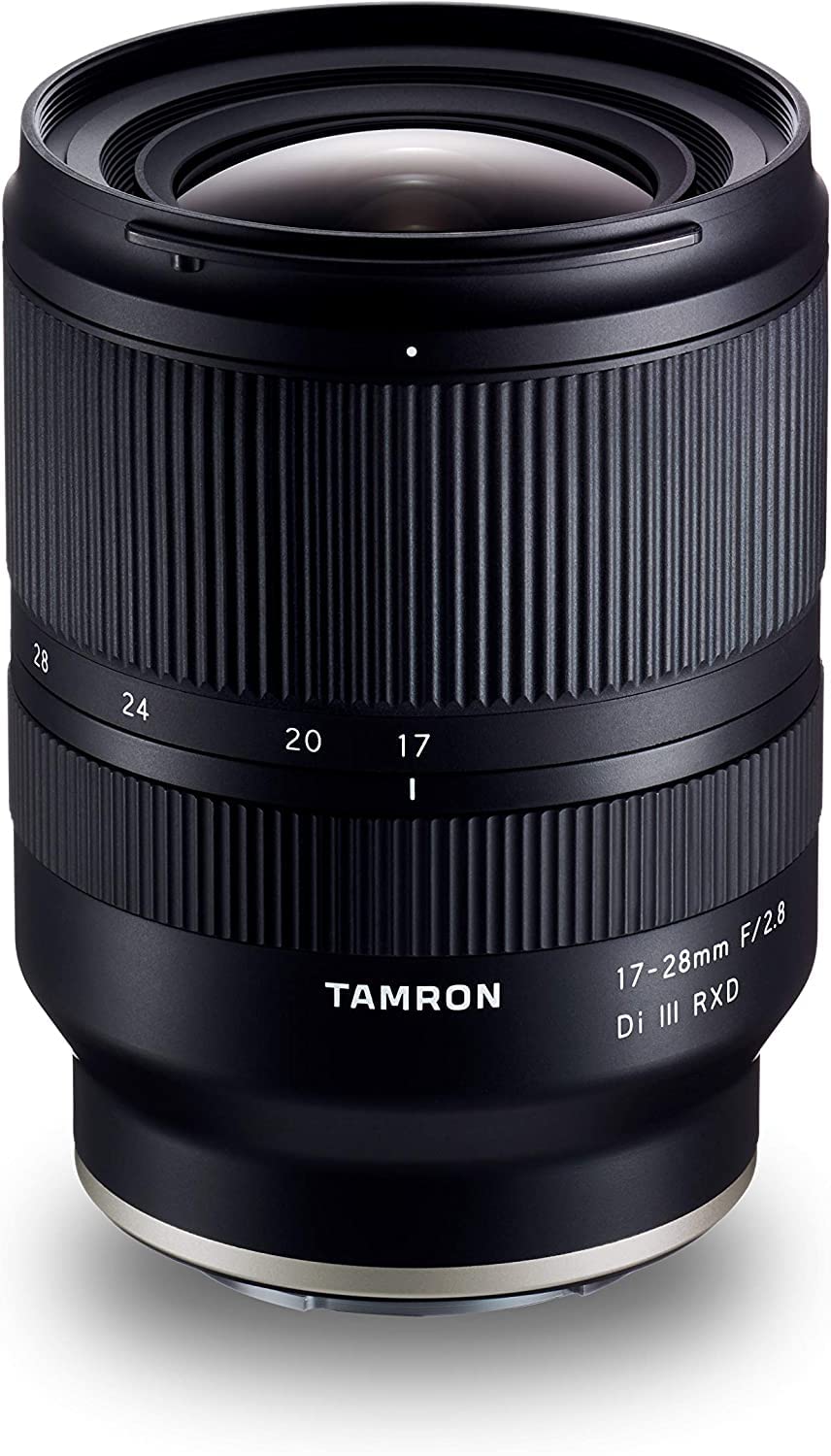 

Tamron Mirror Lens Zoom Сумісний із Sony E Di III RXD A046 17-28/2.8