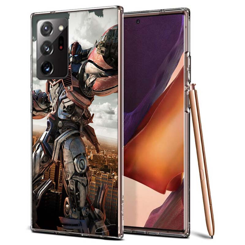 

G-Goldorak UFO Robot Phone Case for Samsung A55 A35 A25 A15 A07 A05S A16 A17 A26 A36 A37 A56 A57 Galaxy Note 20 10 A50S A71 A51 Samsung A70(A70S)