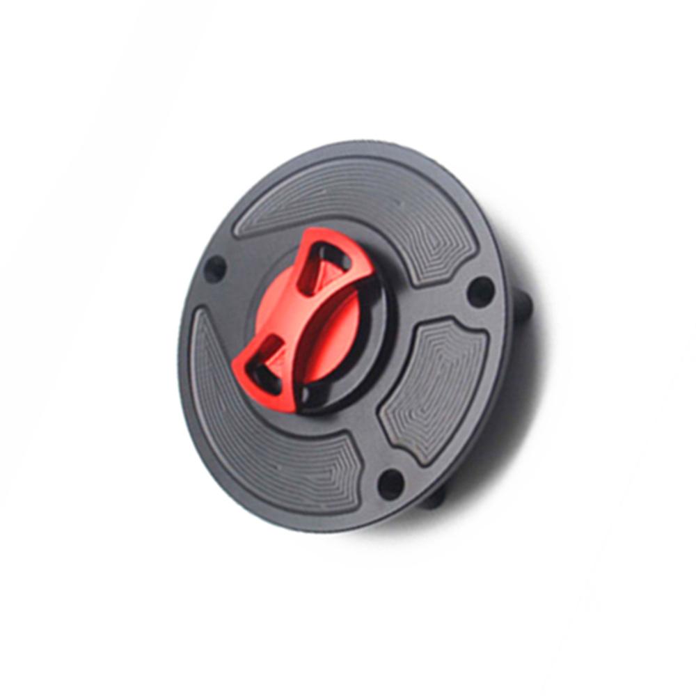 Aluminum Fuel Tank Cap Lid For Honda CBR1000RR CB1000R CB1000 CBR600RR CBR1100XX