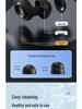 2024 Super Strong Noise Reduction Filter Earplugs for Sleep, Snoring, and Swimming