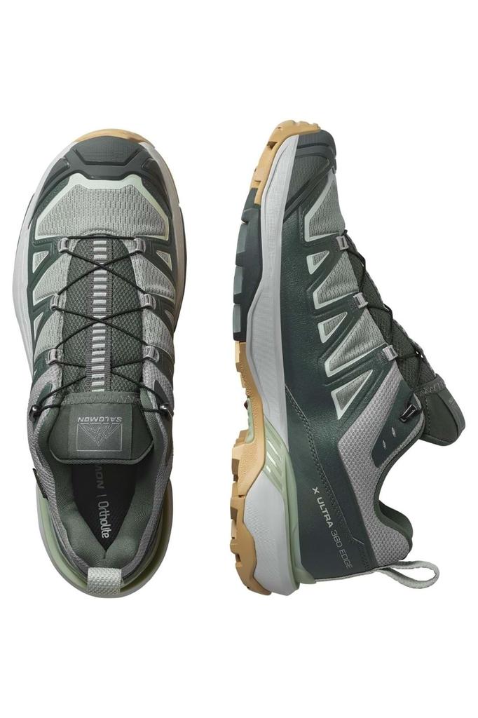Salomon X Ultra 360 Edge GTX Chic Monument/Urban 26,0