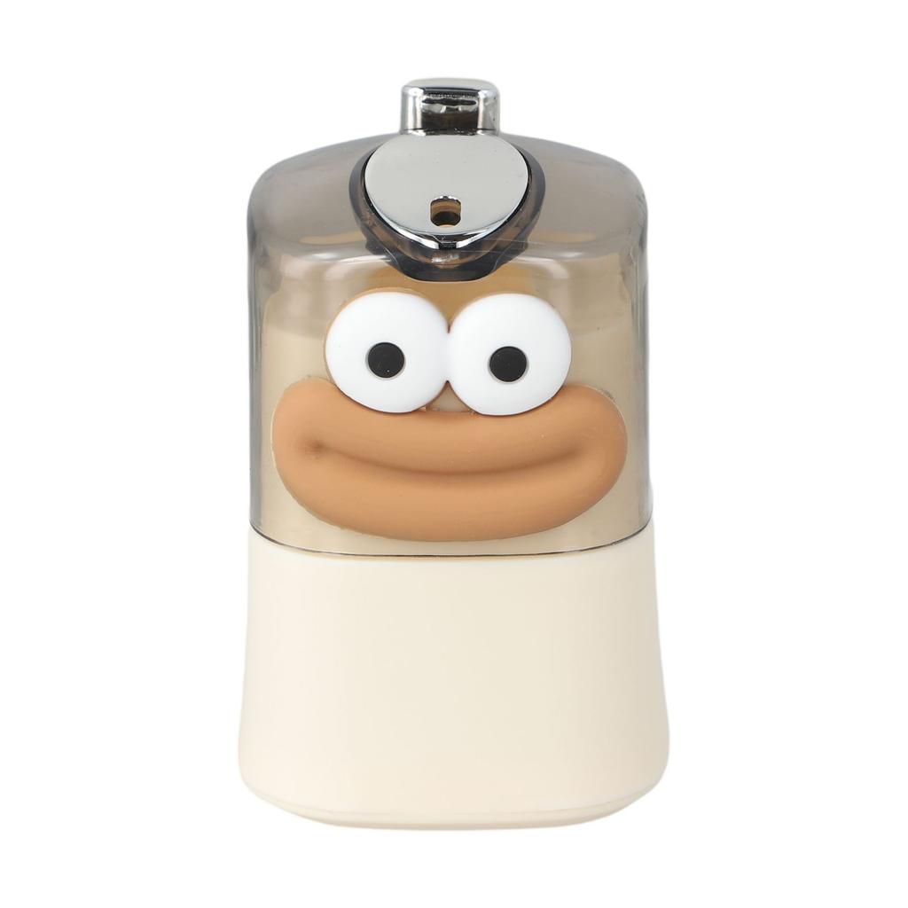 Creative Toothpick Storage Box Automatic Toothpick Box for Home Living Room