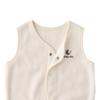 Afepe Petit Palais Gangnam Exclusive Pleated Vest Velour 35970030