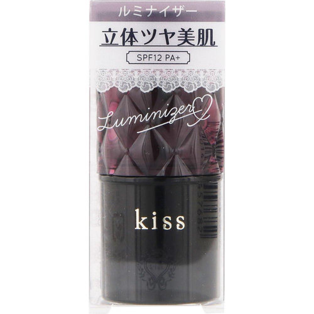 

Kiss Люминайзер 01 Невинный снег 4г