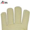 Huater Double Layer Thick Canvas Work Gloves