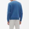 New FILA Sweatshirts Men's Star Path Blue F11M211202FDB