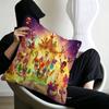 Strategy Game BBRAWL STARS Cushion Cover Pillowcase Upholstery Sofa Throw Pillow Home Decor Pillowcas
