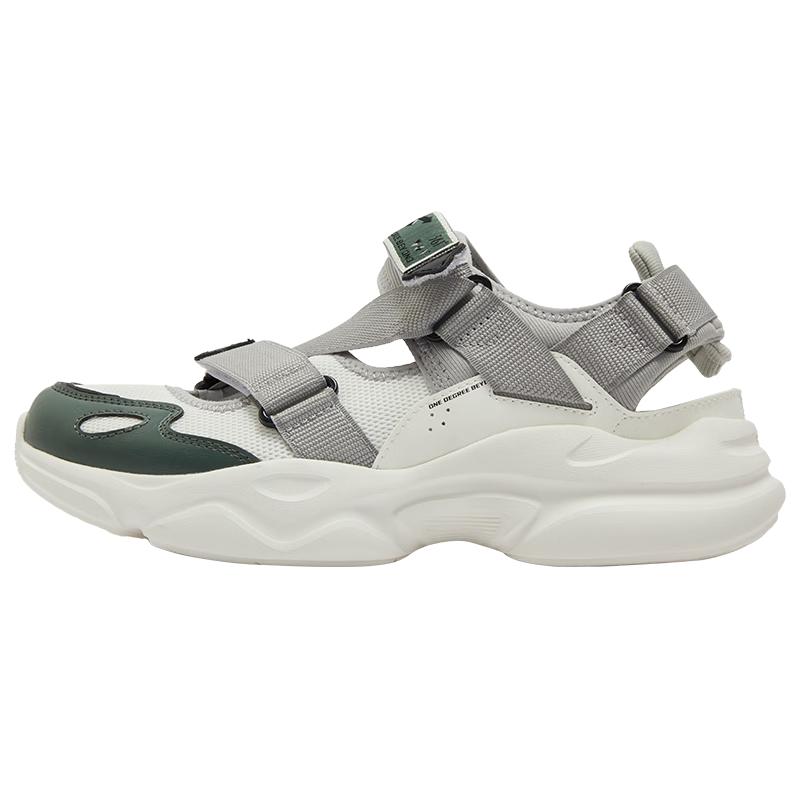 

361° Men s Outdoor Casual Sandals & Slippers 41