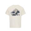 Timberland Breathable Round Neck Short Sleeve T-Shirt Unisex Tops TBC0YHHDCM91